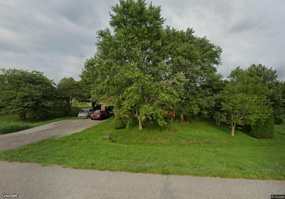 3885 Louisville Rd, Salvisa, KY 40372 - photo 1