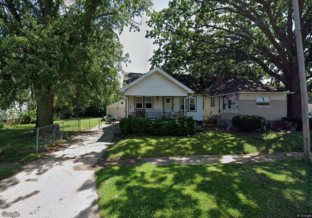 1141 Edith Ave, Flint, MI 48507 - photo 1