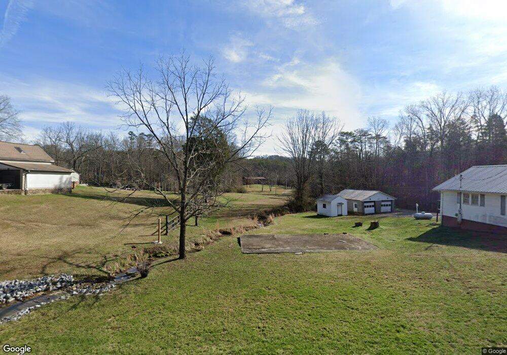 310 E Hendron Chapel Rd, Knoxville, TN 37920 - photo 1