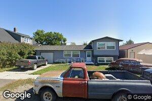518 2nd St E, Roundup, MT 59072