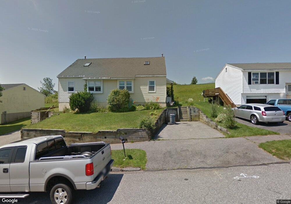 32 Timrod Dr unit A, Worcester, MA 01603 - photo 1