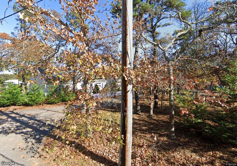 3 Zoll Rd, Edgartown, MA 02539 - photo 1