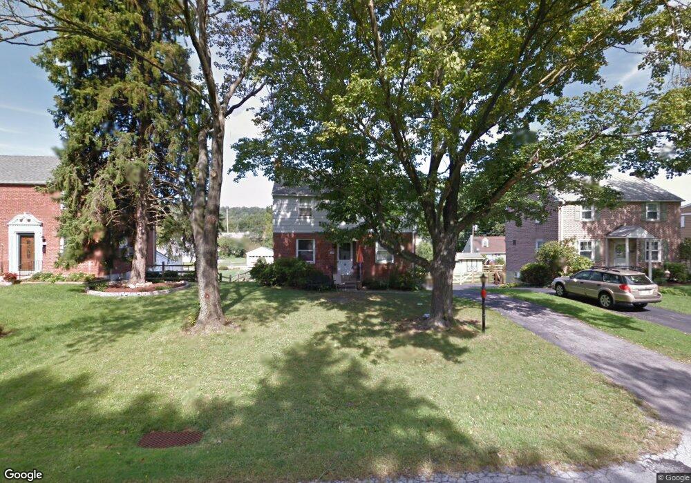 1413 Olive St, Coatesville, PA 19320 - photo 1