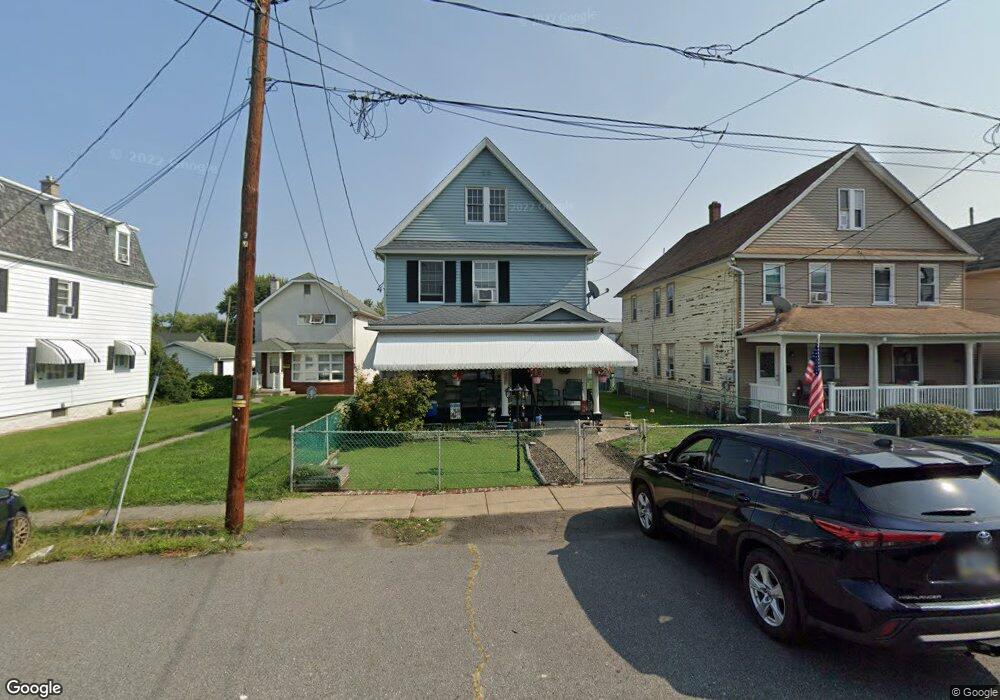 1414 Short Ave, Scranton, PA 18508 - photo 1