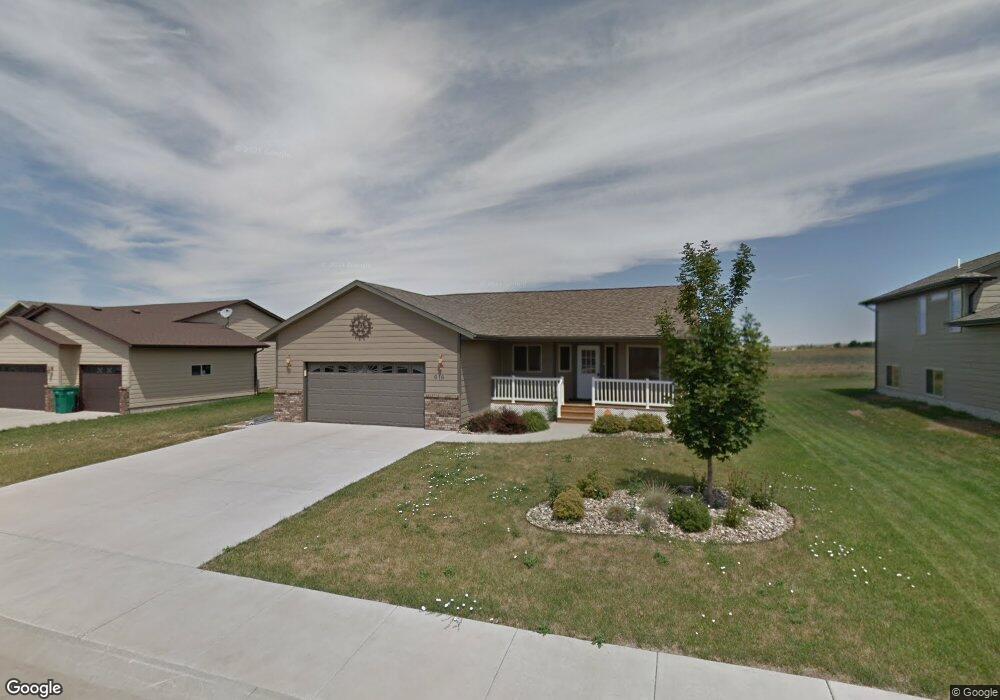 616 Airway Ct, Box Elder, SD 57719 - photo 1