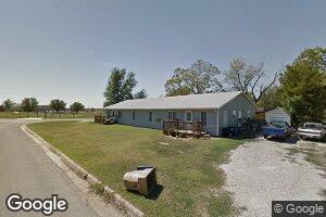 109 S Seymour St, Udall, KS 67146