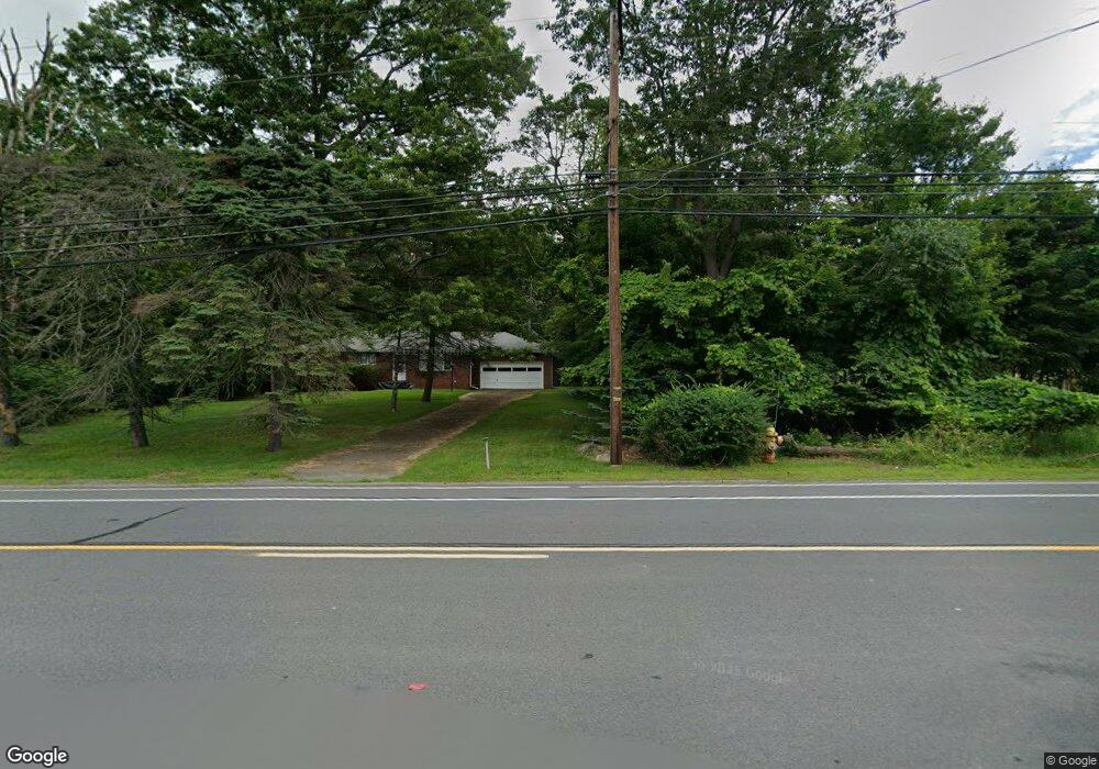 290 S Mountain Blvd, Mountain Top, PA 18707 - photo 1