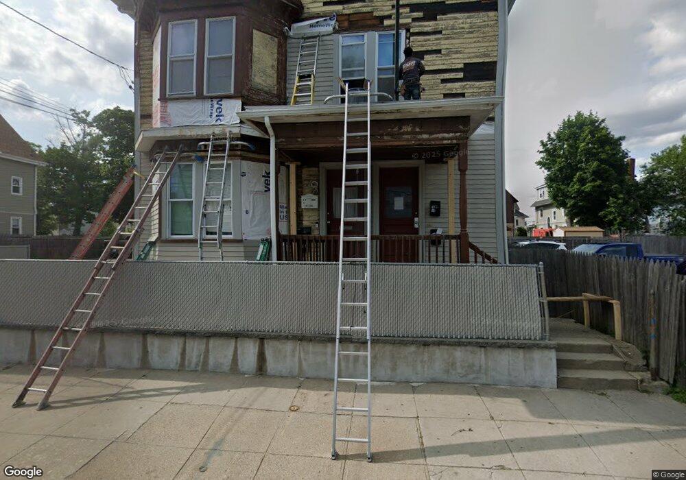 347 Potters Ave, Providence, RI 02907 - photo 1