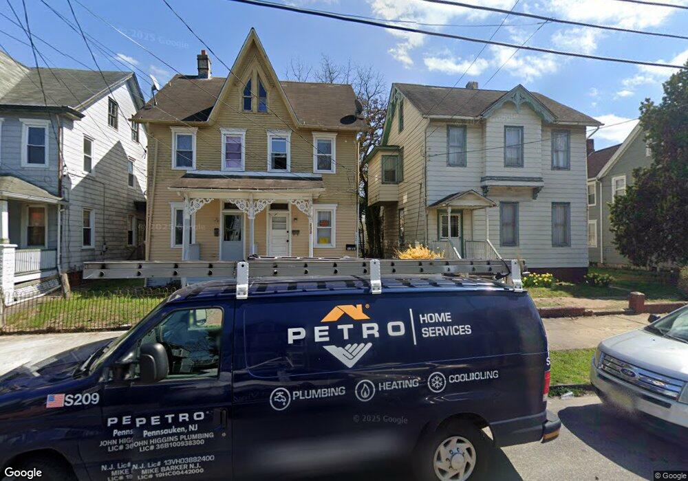 152 7th St, Salem, NJ 08079 - photo 1