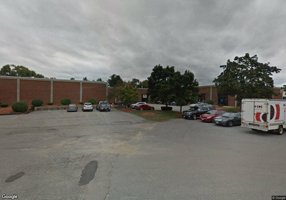 3 Bud Way unit 17 W120, Nashua, NH 03063 - photo 1