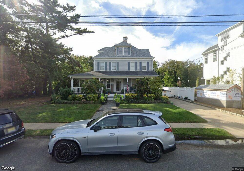 148 Franklin Ave, Long Branch, NJ 07740 - photo 1