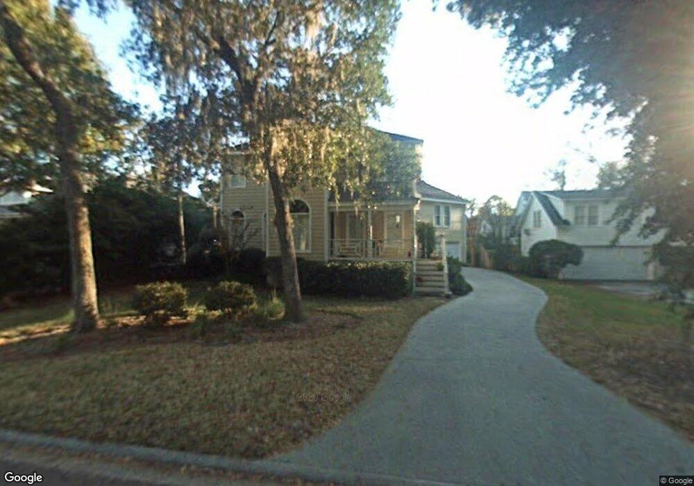 147 Harrison Pointe, Saint Simons Island, GA 31522 - photo 1