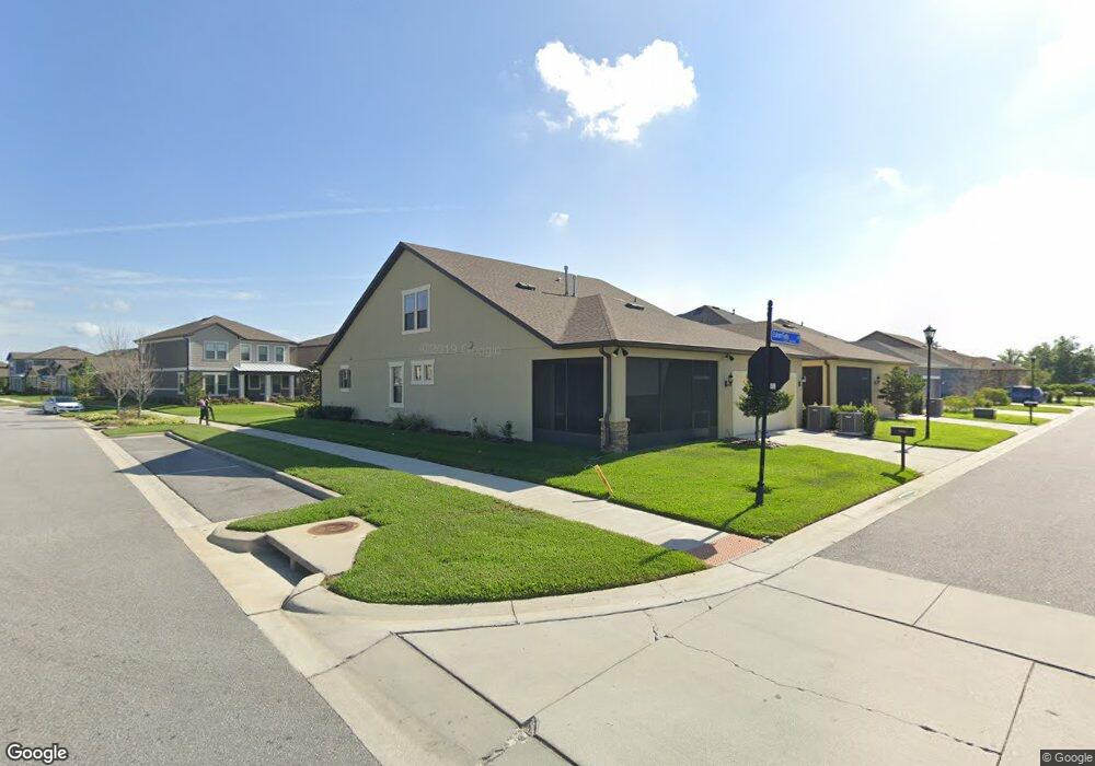 5828 Esker Falls Ln, Lithia, FL 33547 - photo 1