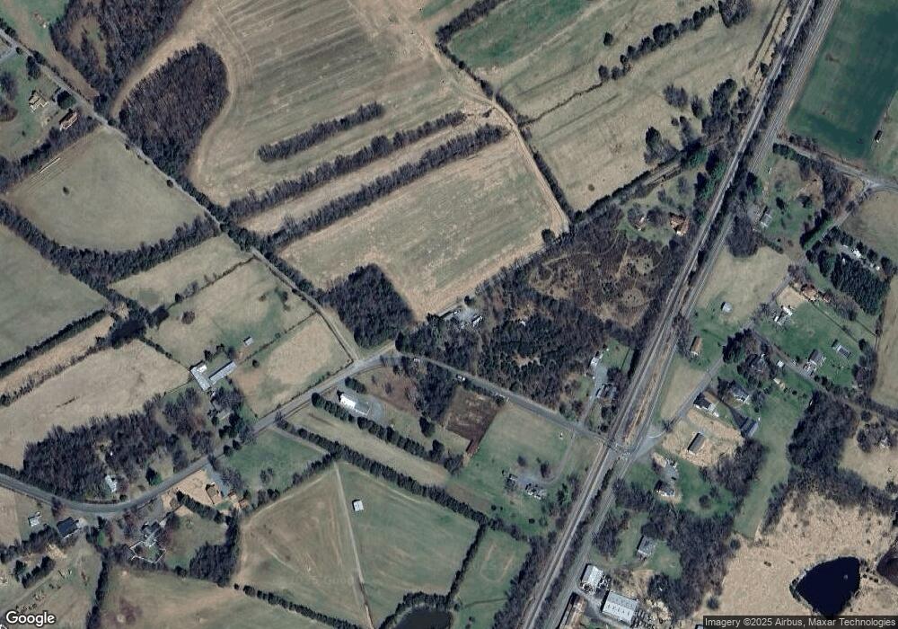 12010 Hardy Ln, Mitchells, VA 22729 - photo 1