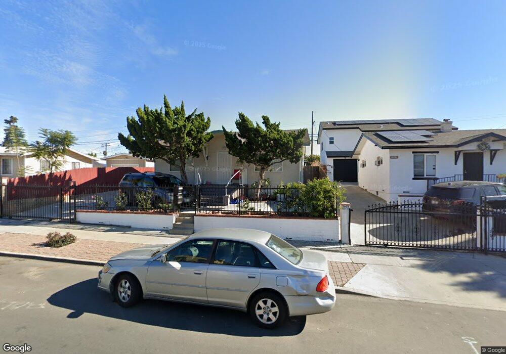 Street View Photo