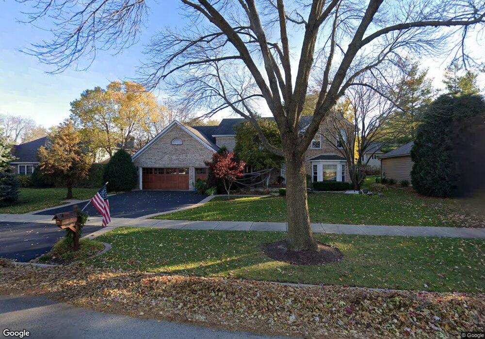 1364 Ginger Ln, Naperville, IL 60565 - photo 1