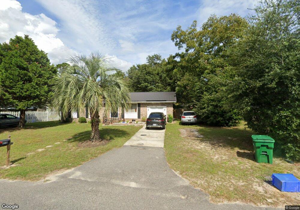 1018 Whitton St, Georgetown, SC 29440 - photo 1