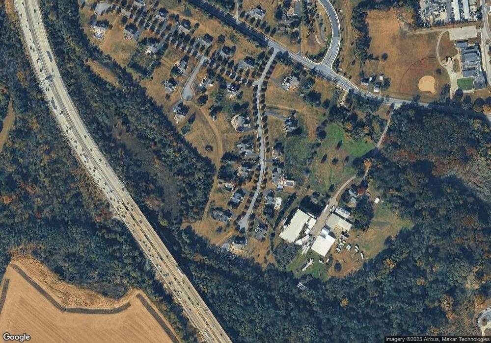 808 Athea Way, Bear, DE 19701 - photo 1