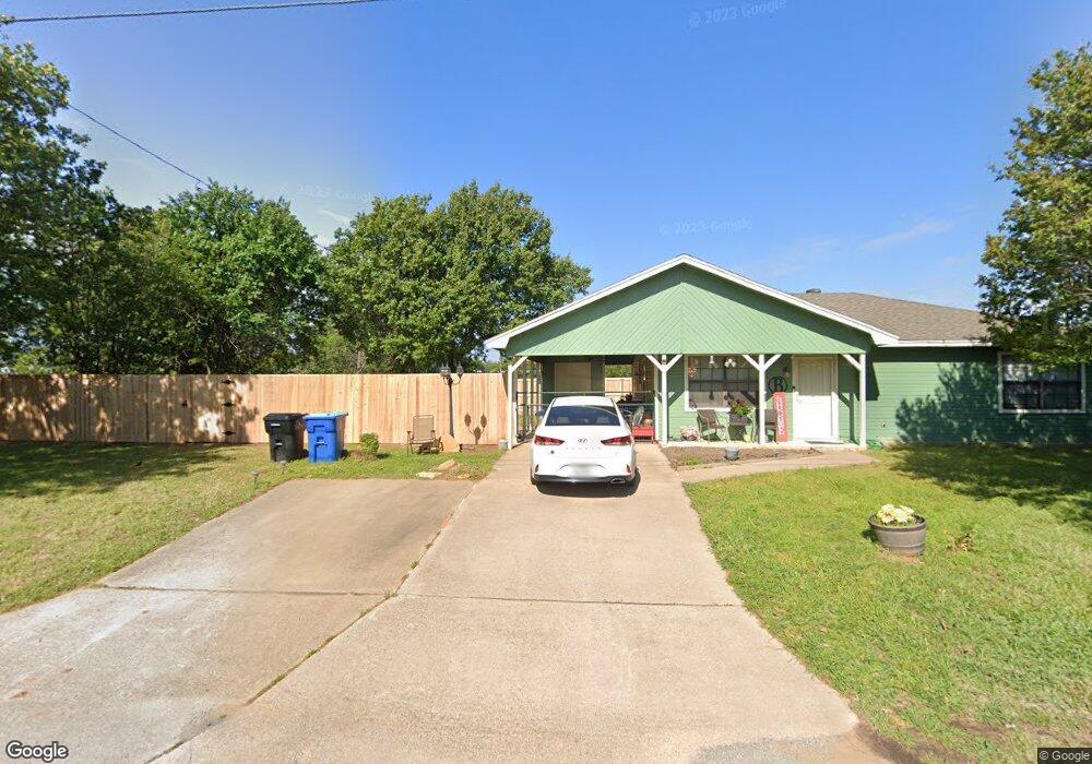 1911 Ave a, Denison, TX 75021 - photo 1
