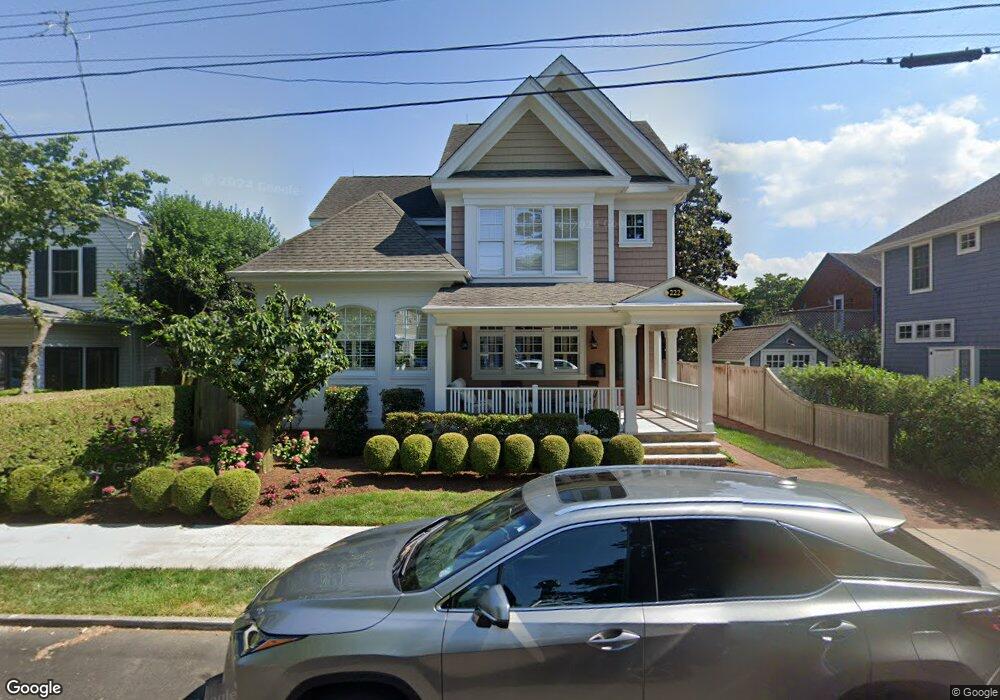 222 Laurel St, Rehoboth Beach, DE 19971 - photo 1