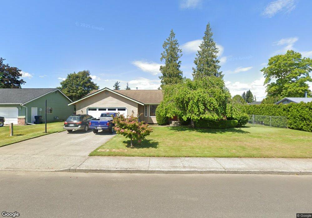 725 Vine St, Lynden, WA 98264 - photo 1