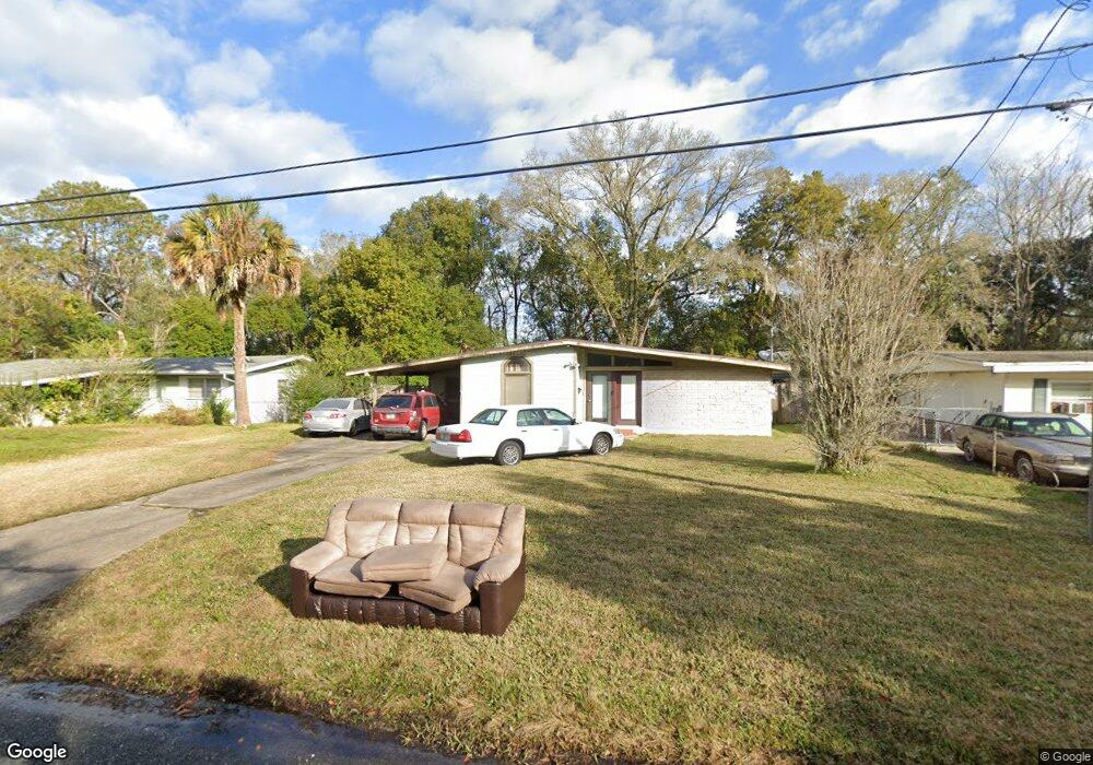 6447 Solandra Dr, Jacksonville, FL 32210 - photo 1