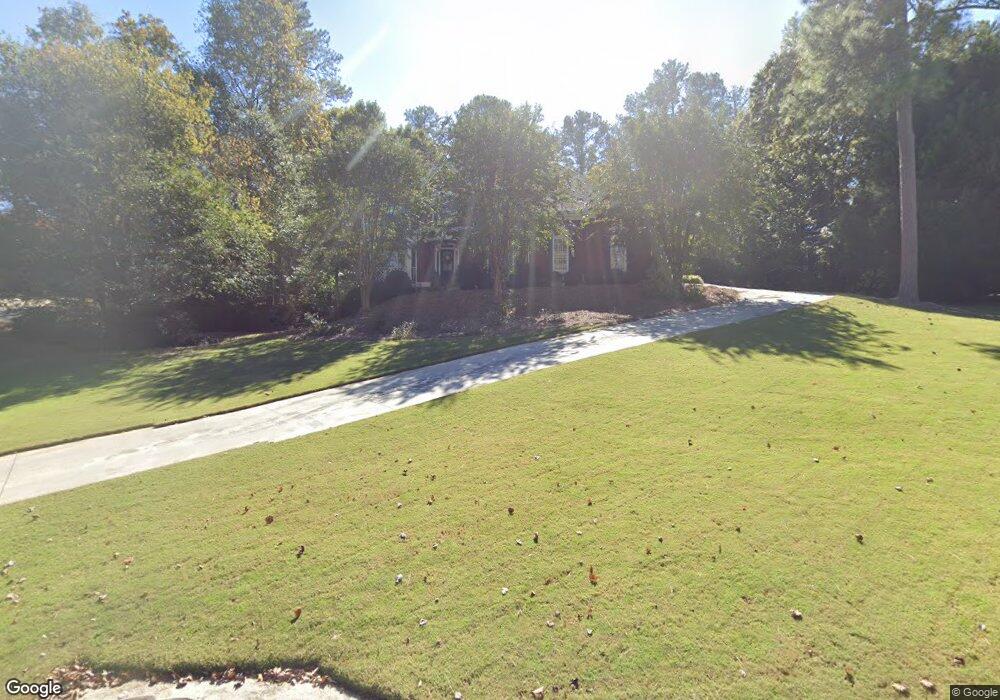 2627 High St SW unit 2, Conyers, GA 30094 - photo 1