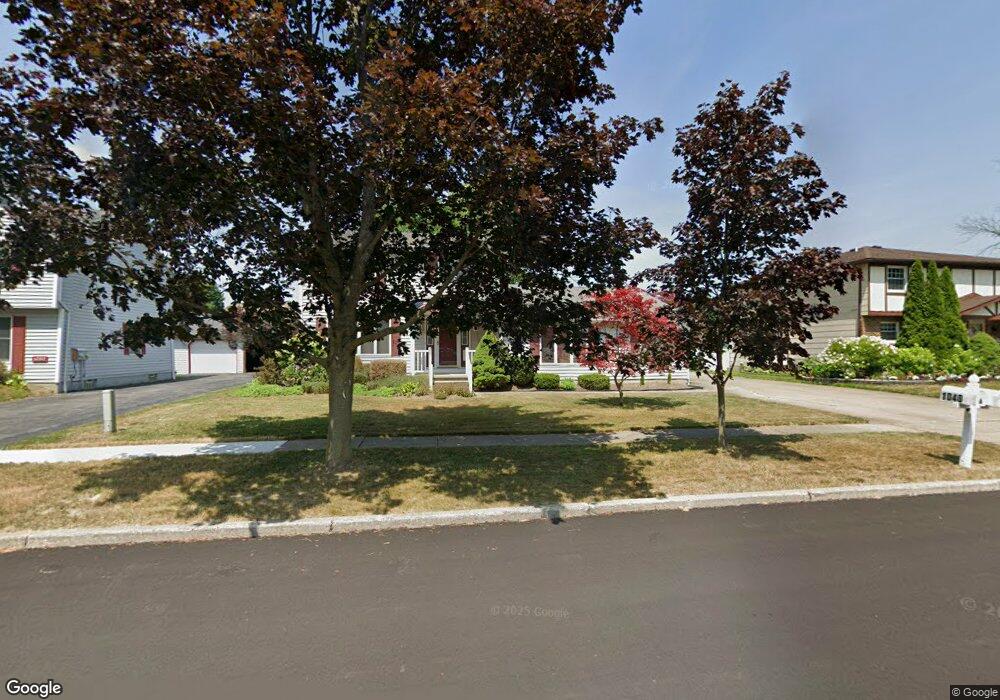 1040 Castlebar Dr, North Tonawanda, NY 14120 - photo 1