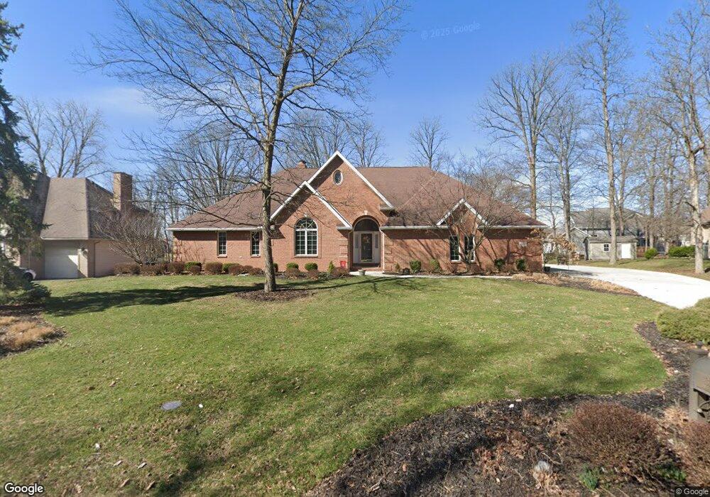 3212 Turnberry Dr, Findlay, OH 45840 - photo 1