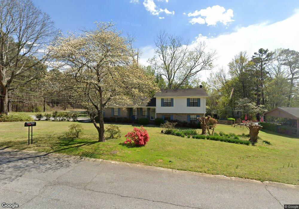 2237 Apache Dr, Jonesboro, GA 30236 - photo 1