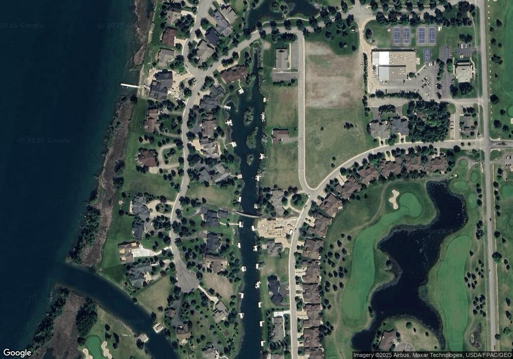 Unit # 20 Marina Cay, Bigfork, MT 59911 - photo 1