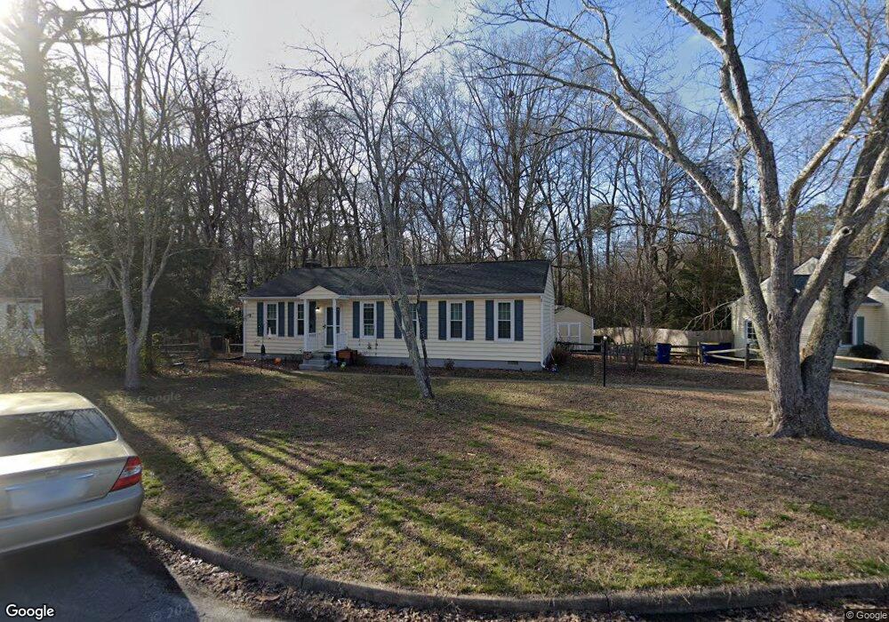 9932 Majorica Dr, North Chesterfield, VA 23237 - photo 1