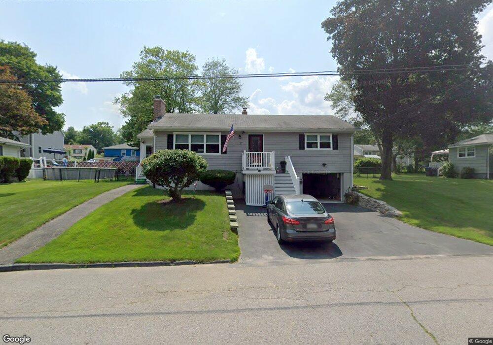 27 Lorenzo Cir, Methuen, MA 01844 - photo 1