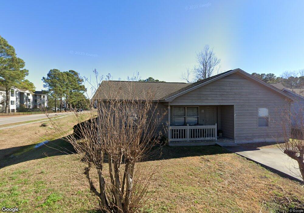 1 Foxcroft Ln unit 1, Myrtle Beach, SC 29577 - photo 1