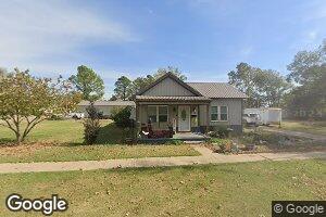 705 S 2nd St, Morris, OK 74445