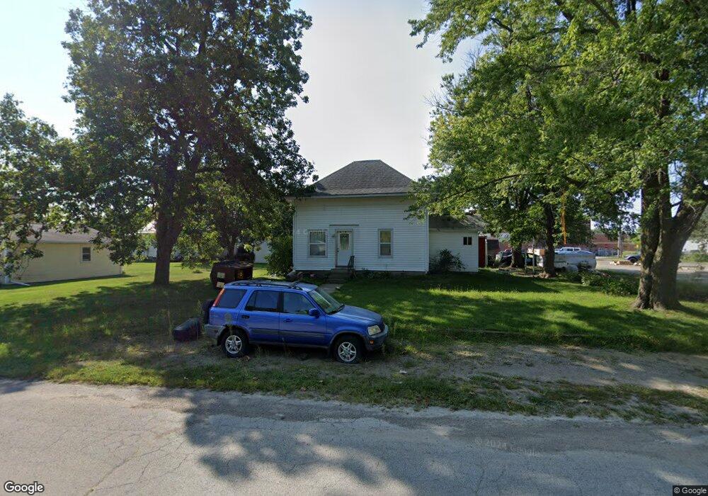 517 Gamble St, Columbus Junction, IA 52738 - photo 1