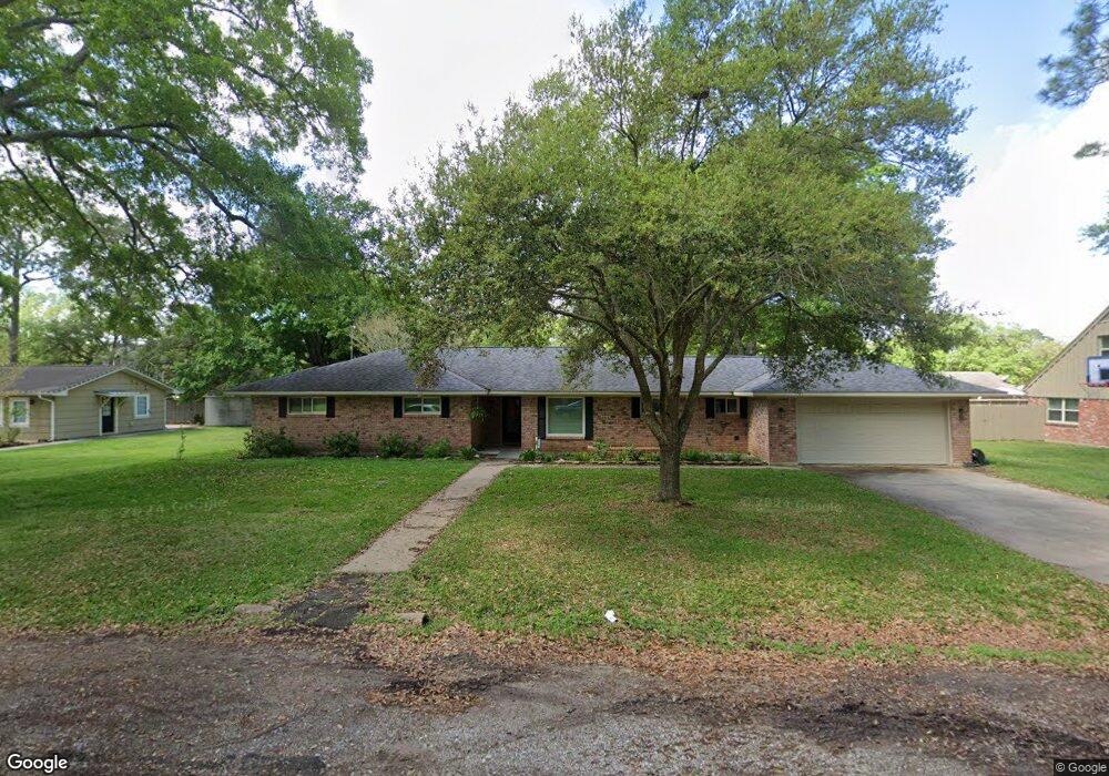 3008 Avenue L, Bay City, TX 77414 - photo 1