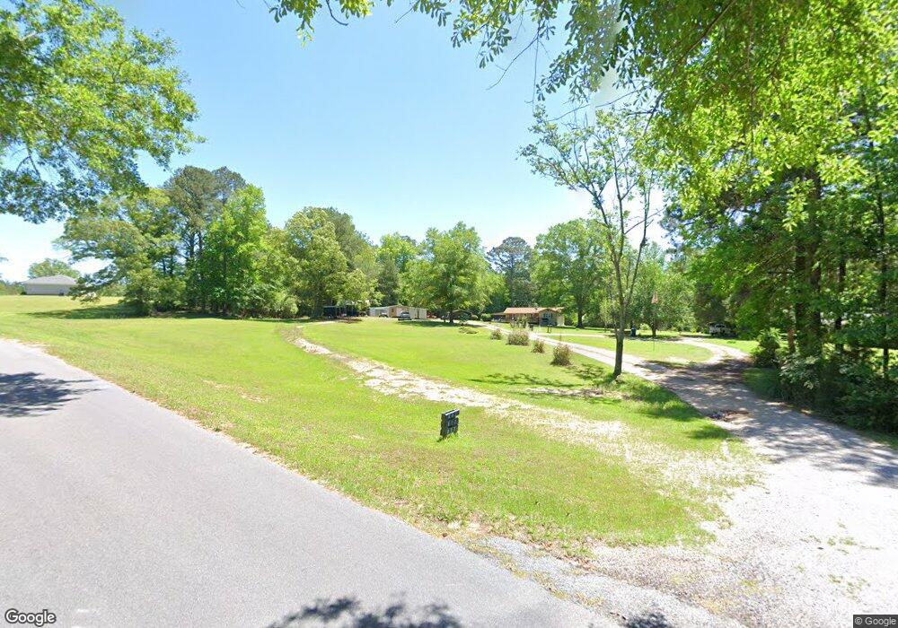 873 County Road 19, Stringer, MS 39481 - photo 1