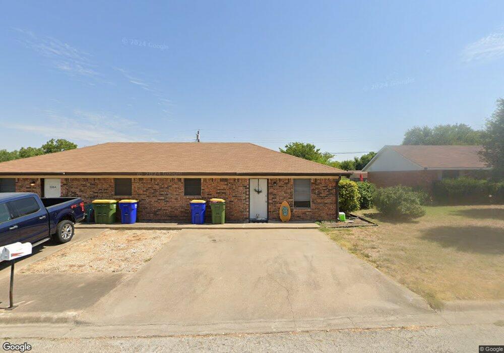 506 Steven St, Troy, TX 76579 - photo 1