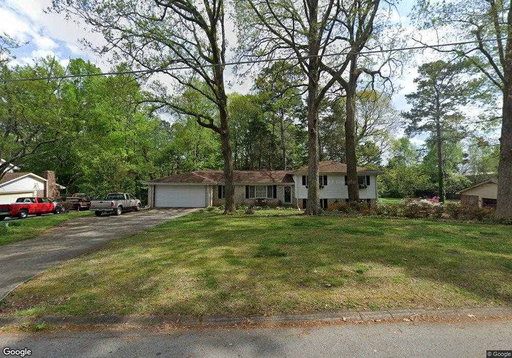 3611 Rainbow Cir unit 3, Snellville, GA 30039 - photo 1