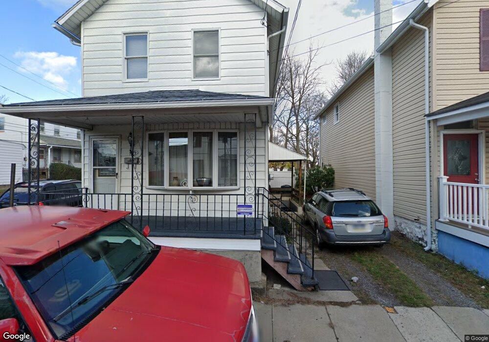 172 Jones St, Wilkes Barre, PA 18702 - photo 1