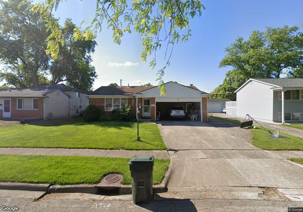 4936 Comstock Dr, Columbus, OH 43232 - photo 1