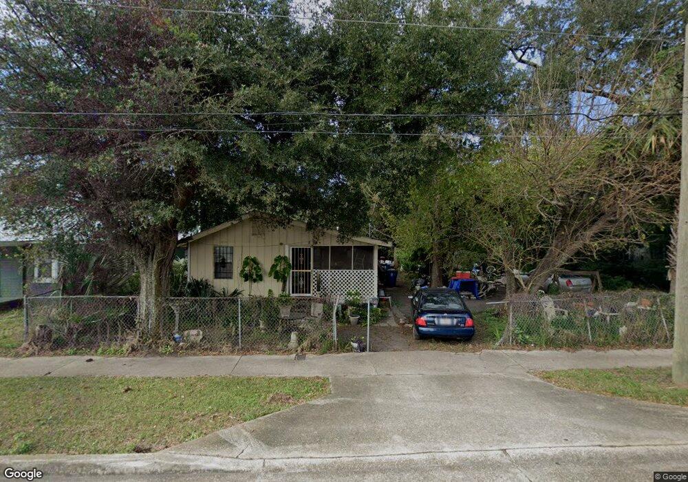 2503 Mlk jr Blvd, Brunswick, GA 31520 - photo 1