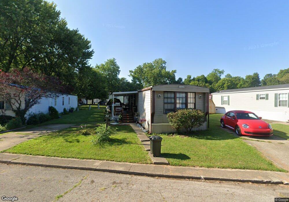 150 Villa Dr, Circleville, OH 43113 - photo 1