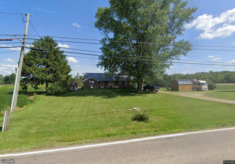 9150 State Route 514, Shreve, OH 44676 - photo 1