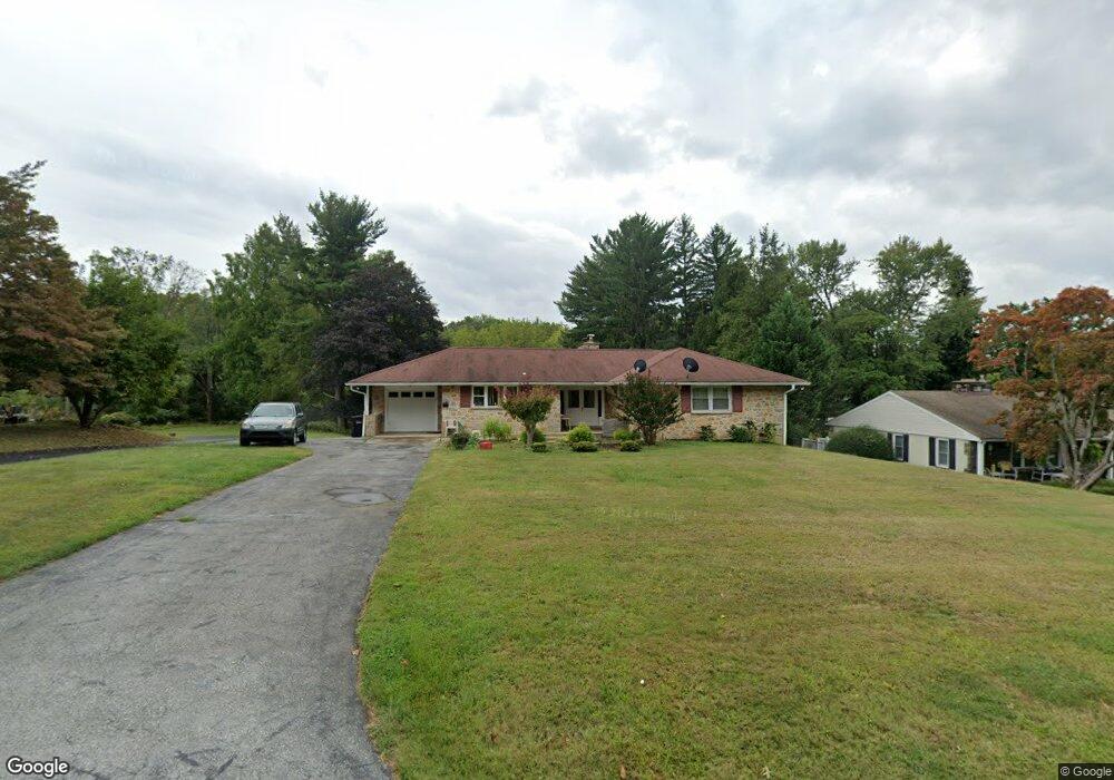 3414 Lewis Rd, Newtown Square, PA 19073 - photo 1