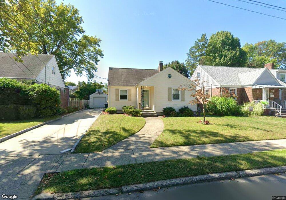 21 W Oldis St, Rochelle Park, NJ 07662 - photo 1