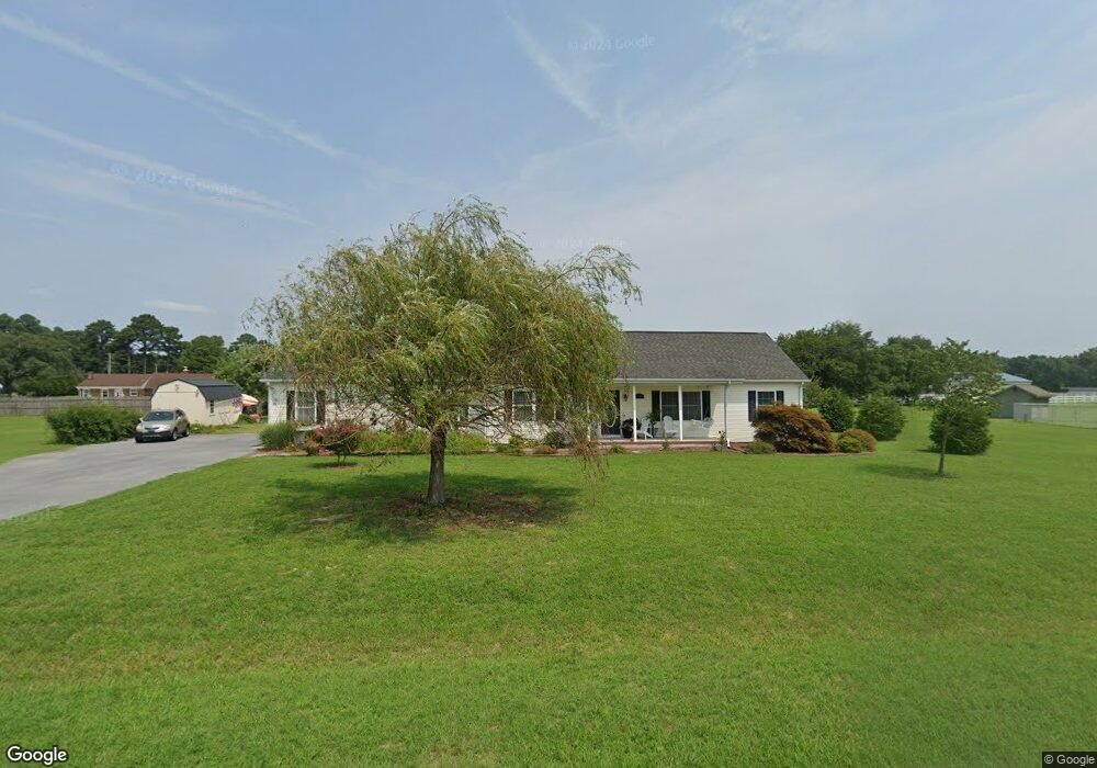 25211 N Legacy Ln, Laurel, DE 19956 - photo 1