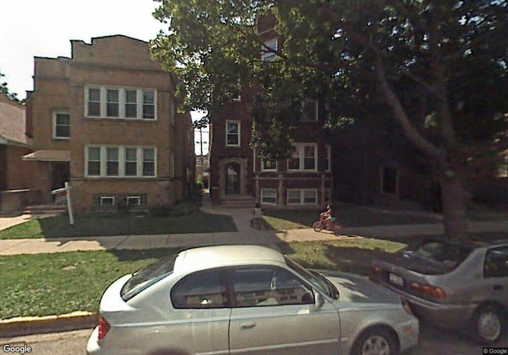 6332 N Fairfield Ave unit 3, Chicago, IL 60659 - photo 1