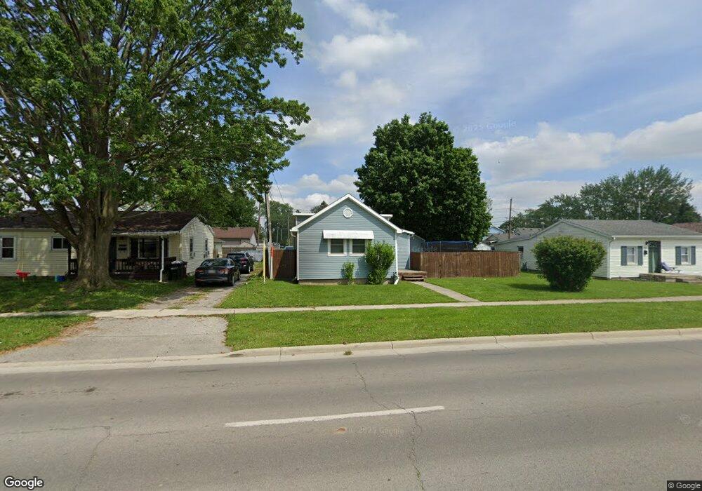 1215 Broad Ave, Findlay, OH 45840 - photo 1